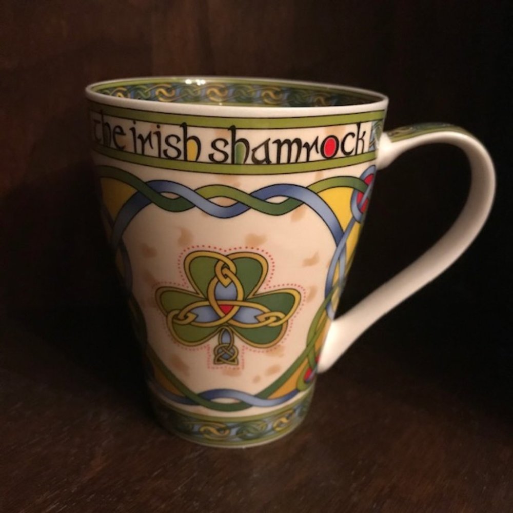 Irish Mug